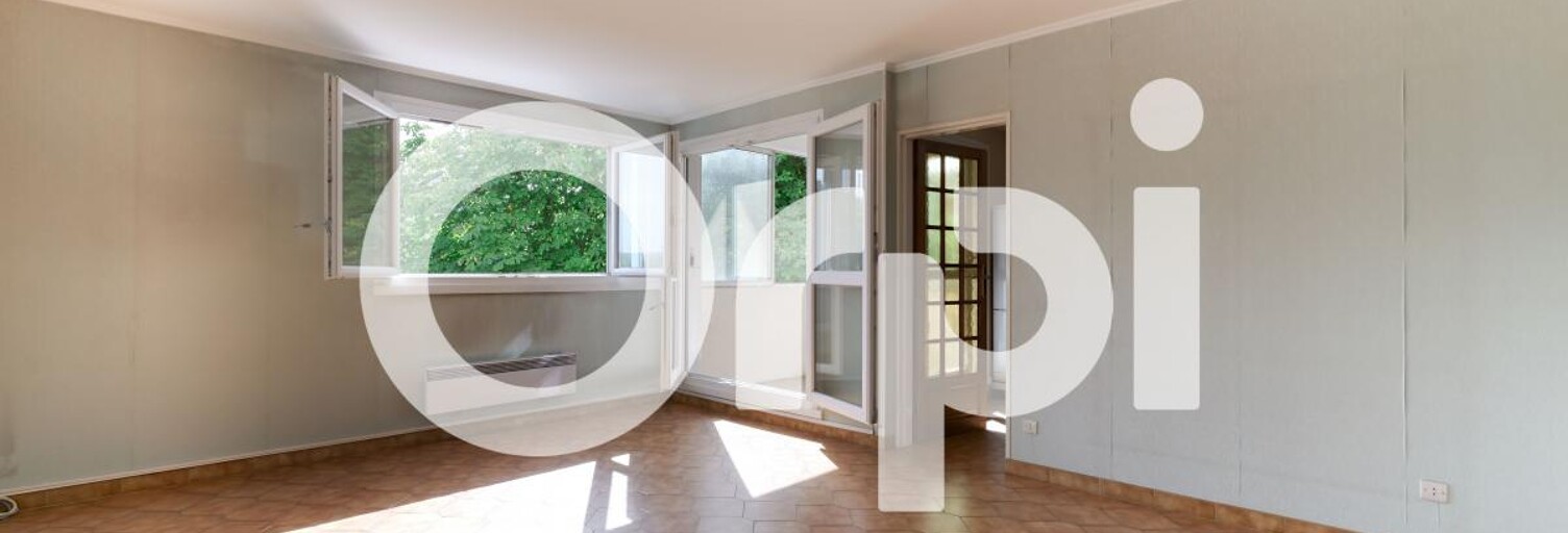 Appartement 3 Pièces 81 m² à vendre à Villeurbanne (69100)