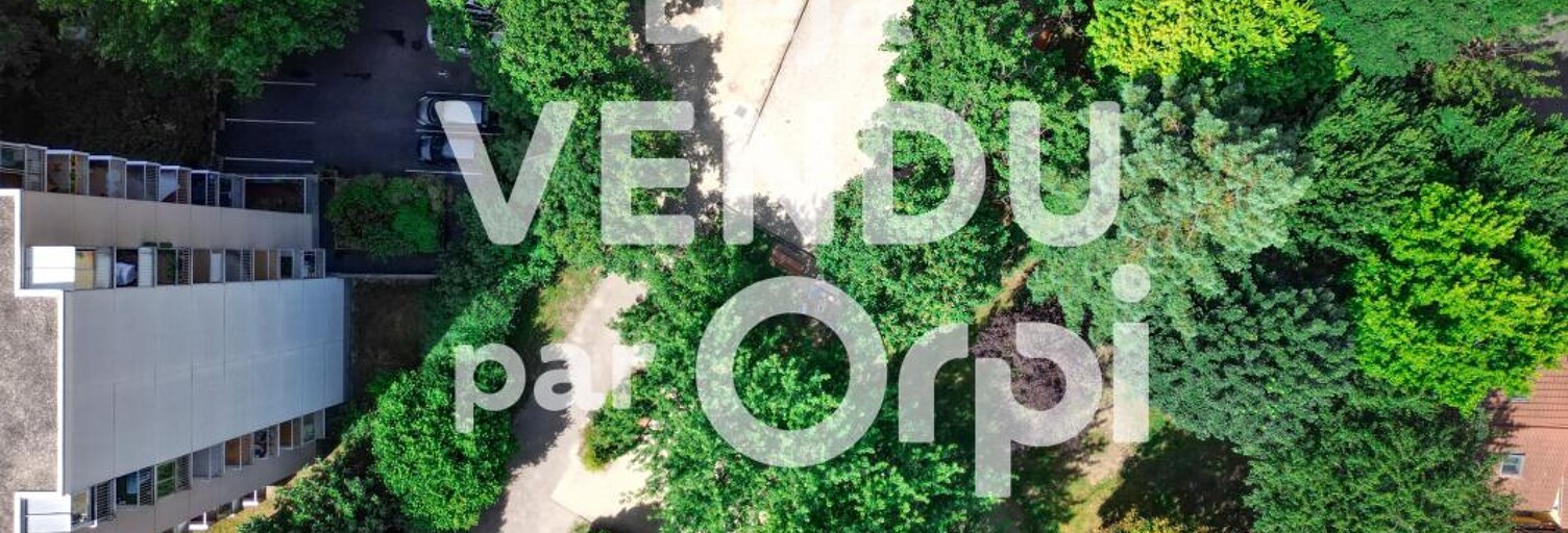 Appartement 3 Pièces 81 m² à vendre à Villeurbanne (69100)