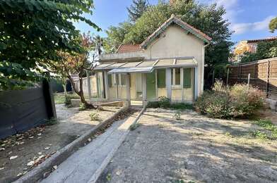 Maison 3 pièces 309000 €