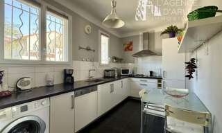 Maison 4 Pièces 92 m² à vendre à Arles (13200)