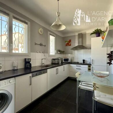 Maison 4 pièces 440000 €