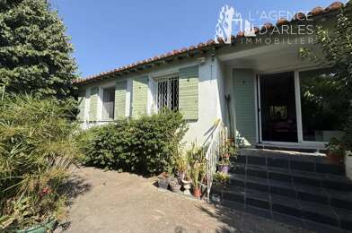 Maison 4 pièces 429000 €