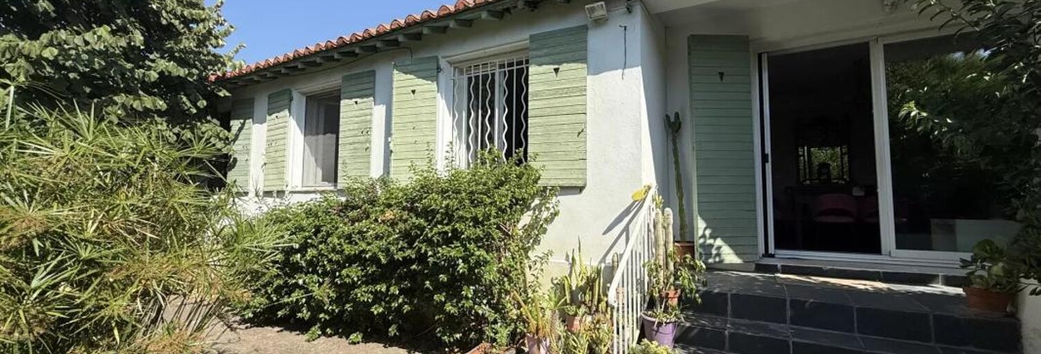 Maison 4 Pièces 92 m² à vendre à Arles (13200)