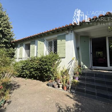 Maison 4 pièces 429000 €