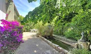Maison 4 Pièces 92 m² à vendre à Arles (13200)