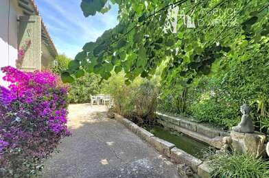 Maison 4 pièces 395000 €