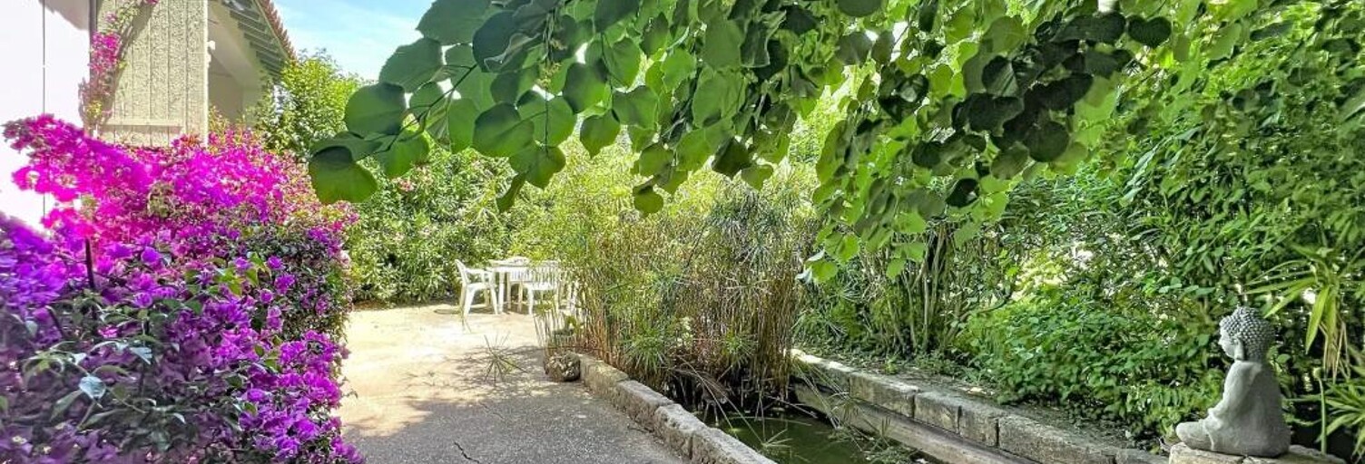 Maison 4 Pièces 92 m² à vendre à Arles (13200)