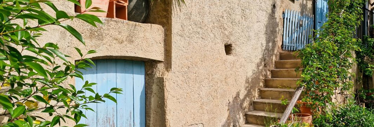 Maison 3 Pièces 50 m² à vendre à Pierrerue (04300)