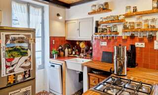 Maison 3 Pièces 50 m² à vendre à Pierrerue (04300)