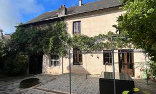 Maison 6 Pièces 152 m² à vendre à Chamboulive (19450)