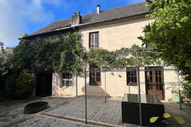 Maison 6 pièces 216000 €