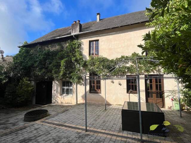 CORREZE — photo du bien