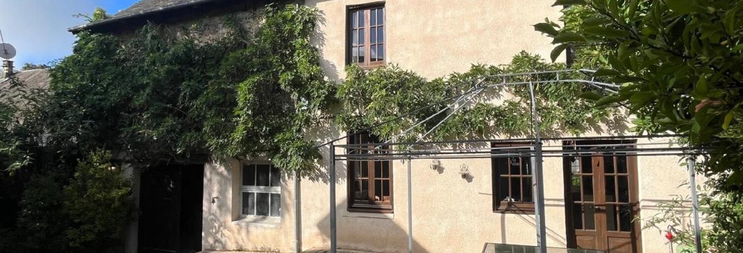 Maison 6 Pièces 152 m² à vendre à Chamboulive (19450)