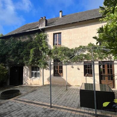 Maison 6 pièces 216000 €