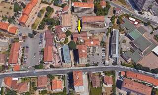 Appartement 1 Pièce 16 m² à louer à Ajaccio (20000)