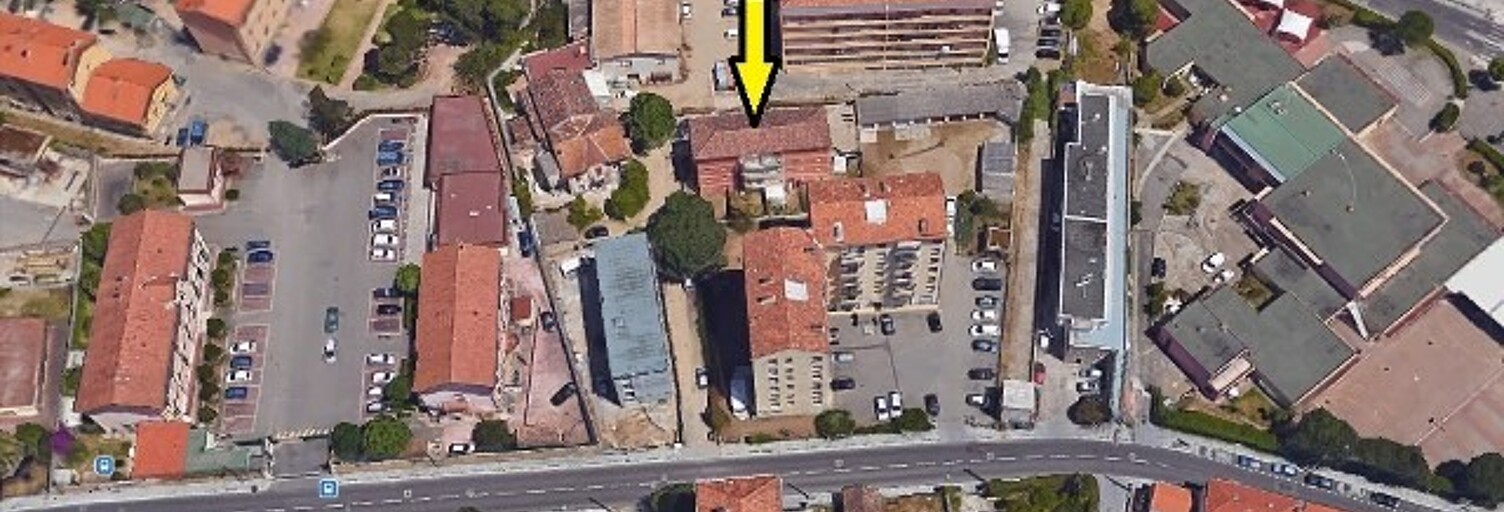 Appartement 1 Pièce 16 m² à louer à Ajaccio (20000)