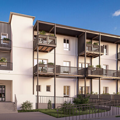 Appartement 3 pièces 326908 €