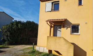 Maison 2 Pièces 46 m² à louer à Pégomas (06580)