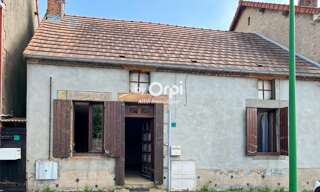 Maison 3 Pièces 75 m² à vendre à Montmarault (03390)