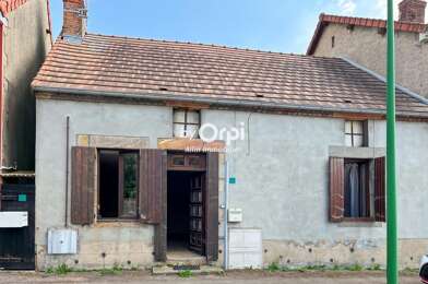 Maison 3 pièces 49800 €