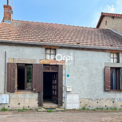 Maison 3 pièces 49800 €