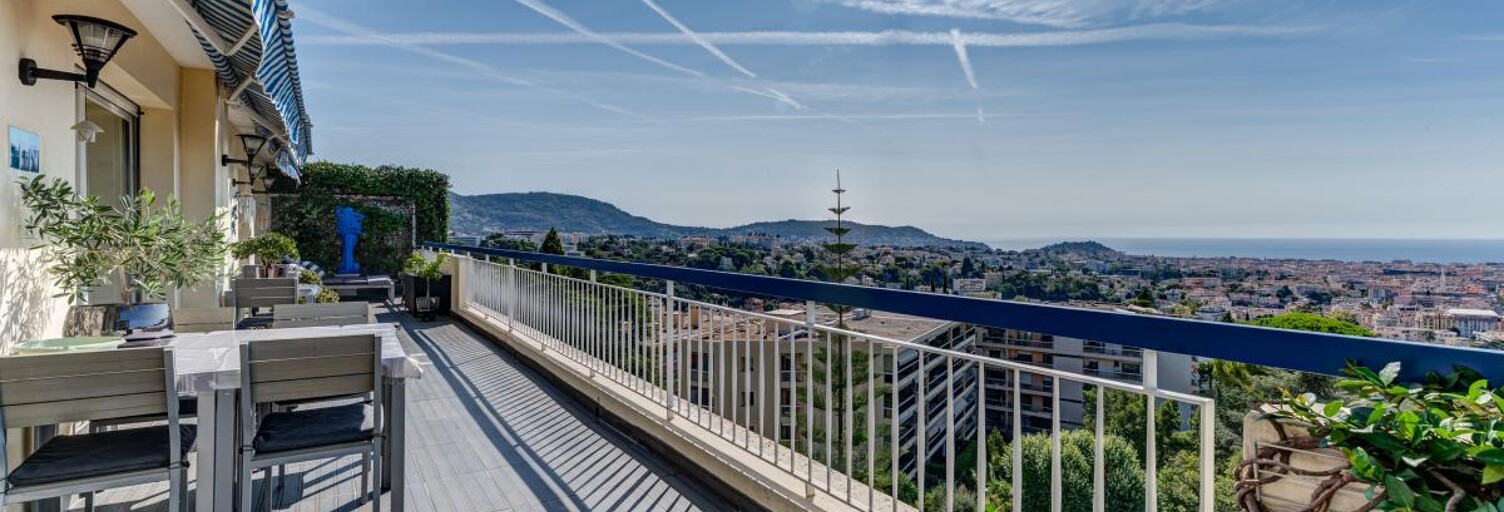 Commerce 4 Pièces 136 m² à vendre à Nice (06100)