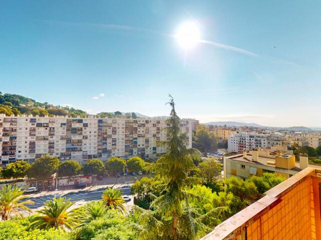 Appartement proposé à Nice