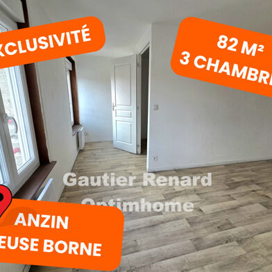 Maison 5 pièces 72000 €