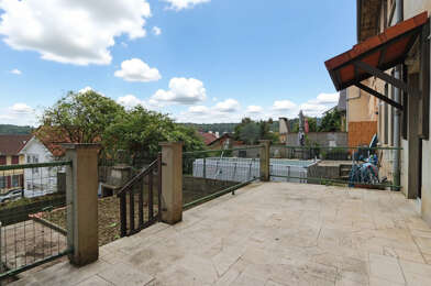 Maison 4 pièces 130000 €