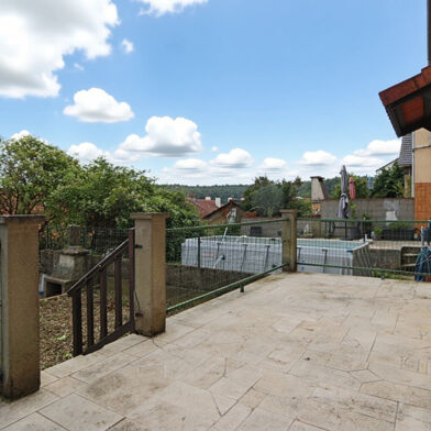 Maison 4 pièces 145000 €