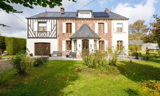 Maison 7 Pièces 222 m² à vendre à Deauville (14800)