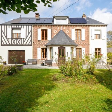 Maison 7 pièces 787500 €