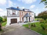 Maison de charme à vendre à Beaumont-en-Auge — photo 3