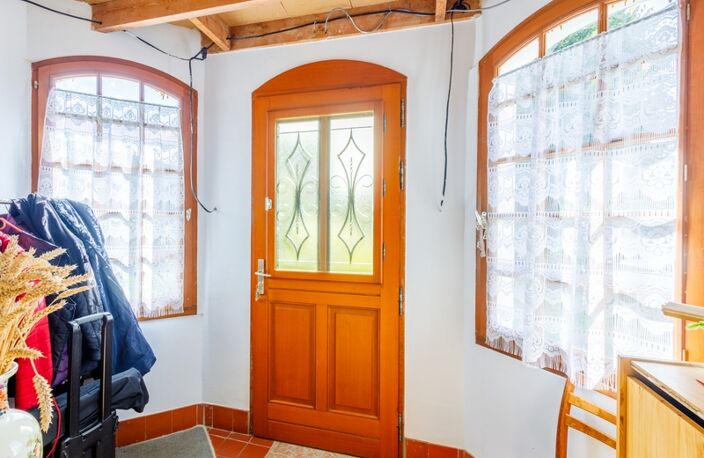 Maison de charme à vendre à Beaumont-en-Auge — photo 4
