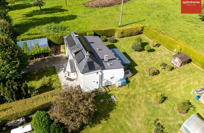 Maison de charme à vendre à Beaumont-en-Auge — photo 5