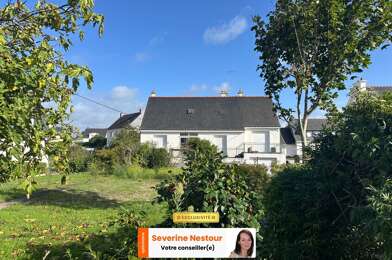 Maison 9 pièces 209000 €