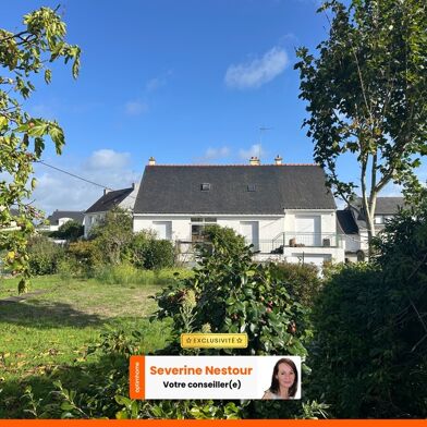 Maison 9 pièces 209000 €