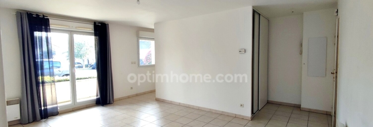Appartement 2 Pièces 48 m² à vendre à Lehaucourt (02420)
