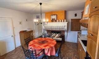 Maison 5 Pièces 124 m² à vendre à Dieue-sur-Meuse (55320)