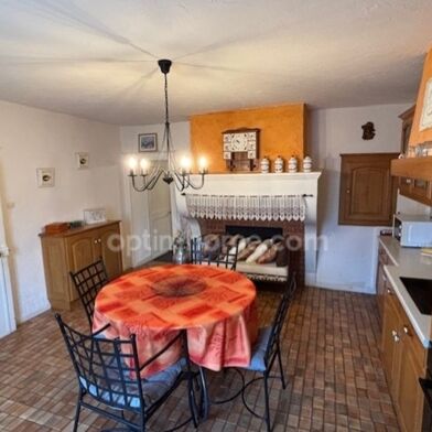 Maison 5 pièces 131000 €