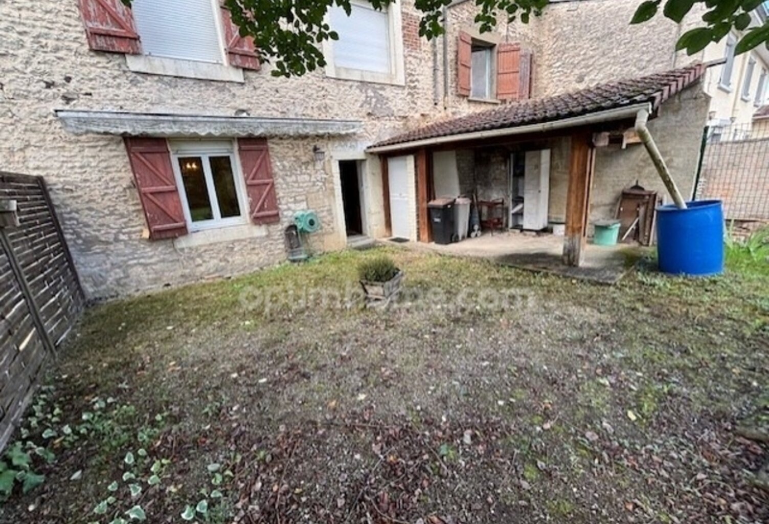 Maison familiale 124 m² avec jardin clos – À 15 min de Verdun — photo 1