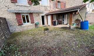 Maison 5 Pièces 124 m² à vendre à Dieue-sur-Meuse (55320)