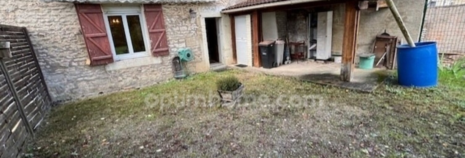 Maison 5 Pièces 124 m² à vendre à Dieue-sur-Meuse (55320)