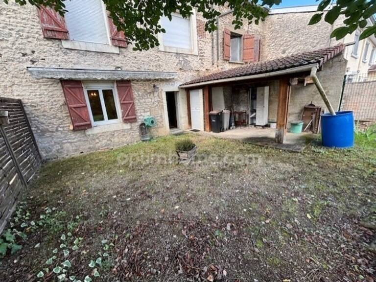Maison familiale 124 m² avec jardin clos – À 15 min de Verdun — photo 1
