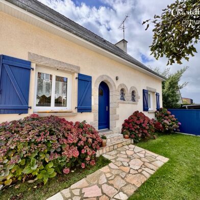 Maison 5 pièces 683000 €