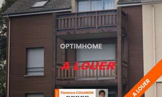 Appartement 3 Pièces 37 m² à louer à Corbreuse (91410)