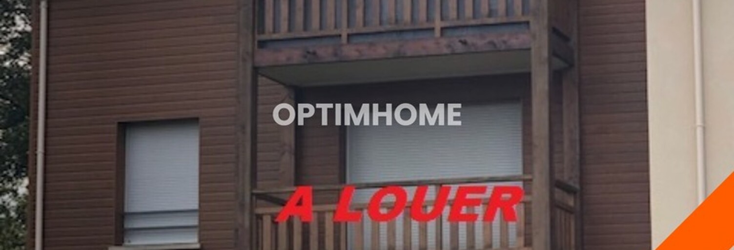 Appartement 3 Pièces 37 m² à louer à Corbreuse (91410)