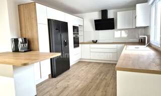 Maison 5 Pièces 165 m² à vendre à Mirefleurs (63730)