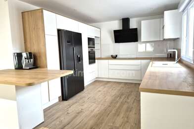 Maison 5 pièces 429000 €