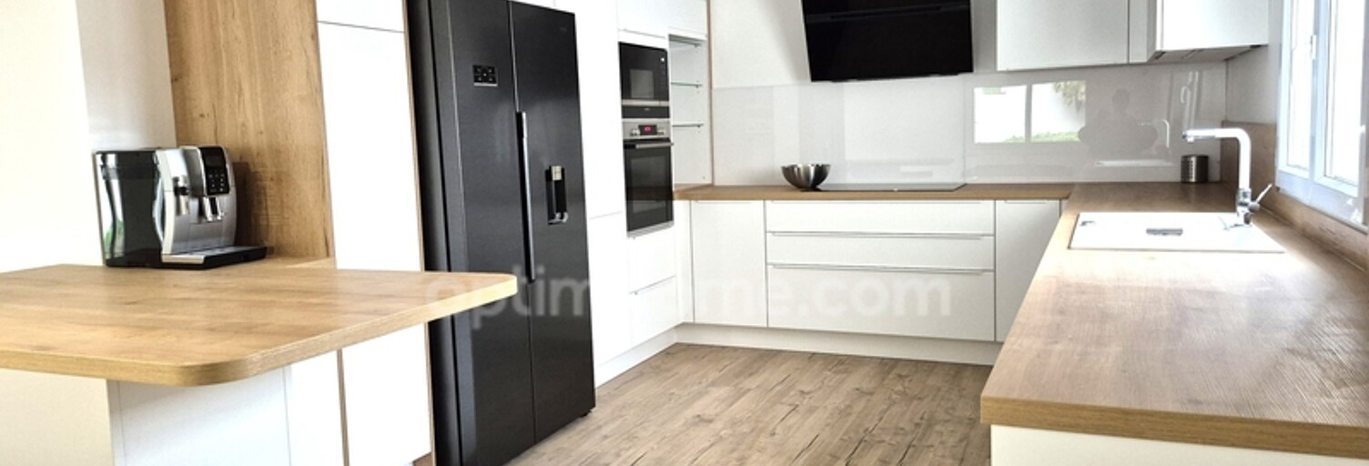 Maison 5 Pièces 165 m² à vendre à Mirefleurs (63730)